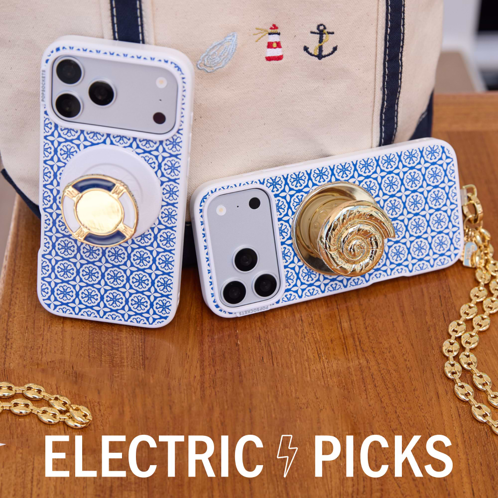 Electric Picks